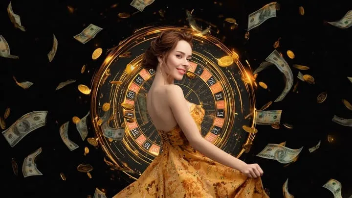 Vista del portal SLOTFI Casino en Mexico